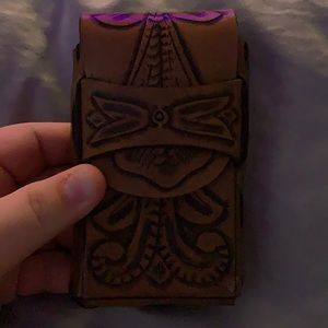 Cigarette Case
